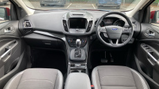 Ford Kuga 2.0 TDCi 180 Titanium Edition 5dr Auto Diesel Estate